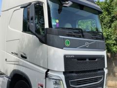 Фото авто Volvo FH