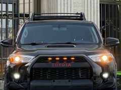 Сүрөт унаа Toyota 4Runner