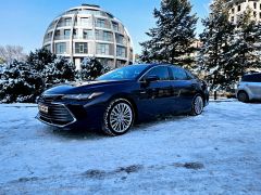 Сүрөт унаа Toyota Avalon