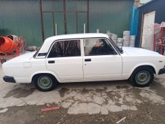 Photo of the vehicle ВАЗ (Lada) 2107