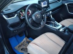 Сүрөт унаа Toyota RAV4