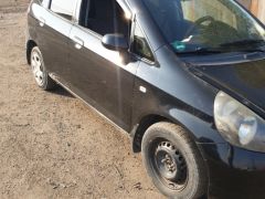 Photo of the vehicle Honda Jazz