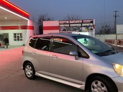 Сүрөт унаа Honda Fit