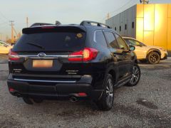 Сүрөт унаа Subaru Ascent