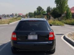 Фото авто Audi A4