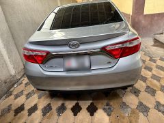 Сүрөт унаа Toyota Camry