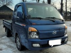 Фото авто Hyundai Porter