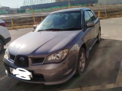 Сүрөт унаа Subaru Impreza