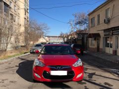 Photo of the vehicle Hyundai Veloster