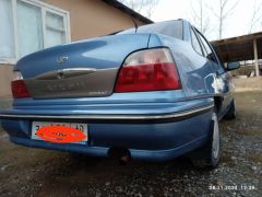 Сүрөт унаа Daewoo Nexia