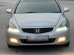 Сүрөт унаа Honda Inspire