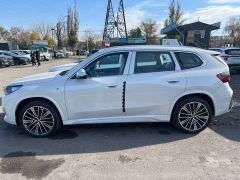 Сүрөт унаа BMW X1