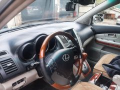 Сүрөт унаа Lexus RX