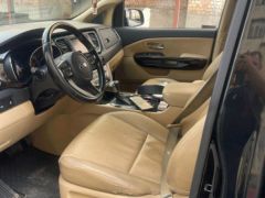 Сүрөт унаа Kia Carnival