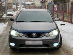 Фото авто Toyota Camry