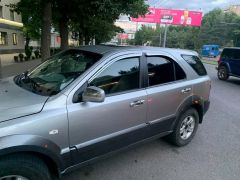 Сүрөт унаа Kia Sorento