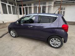 Сүрөт унаа Chevrolet Spark