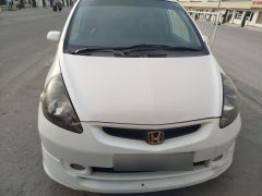 Сүрөт унаа Honda Fit