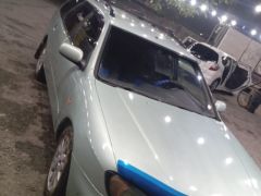 Сүрөт унаа Nissan Primera