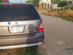 Сүрөт унаа Honda Odyssey