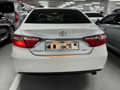 Сүрөт унаа Toyota Camry