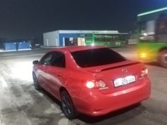 Фото авто Toyota Corolla