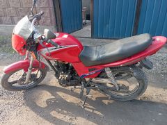 Сүрөт унаа Kawasaki 125