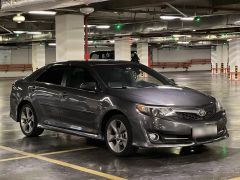 Сүрөт унаа Toyota Camry