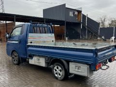 Фото авто Hyundai Porter