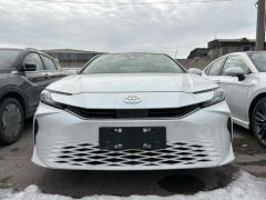 Photo of the vehicle Toyota Camry