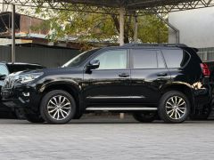 Photo of the vehicle Toyota Land Cruiser Prado