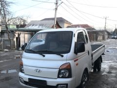 Фото авто Hyundai Porter