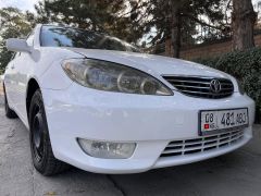 Сүрөт унаа Toyota Camry