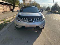 Фото авто Nissan Murano