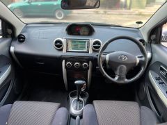 Photo of the vehicle Toyota Ist