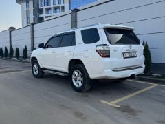 Фото авто Toyota 4Runner