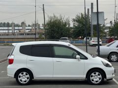 Сүрөт унаа Honda Fit