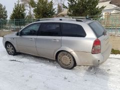 Фото авто Chevrolet Lacetti