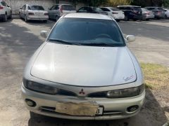 Photo of the vehicle Mitsubishi Galant