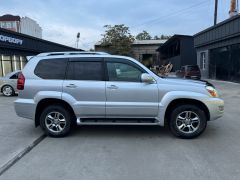 Сүрөт унаа Lexus GX