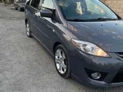 Фото авто Mazda 5