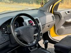 Фото авто Hyundai Getz