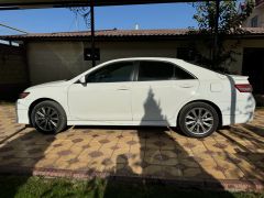 Photo of the vehicle Toyota Camry