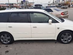 Фото авто Honda Odyssey