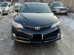 Photo of the vehicle Toyota Camry