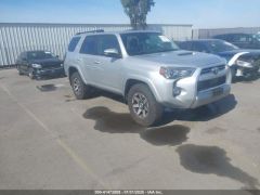 Сүрөт унаа Toyota 4Runner