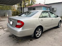 Photo of the vehicle Toyota Camry