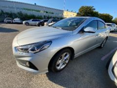 Сүрөт унаа Hyundai Sonata