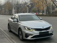 Фото авто Kia K5