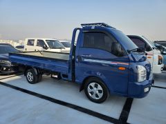 Фото авто Hyundai Porter